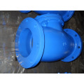 ANSI check valve 125LB